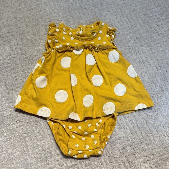 Kids Baby girl Clothing bundle Sets of 8 + toy for 9-12 Months old - Picture 4 of 12